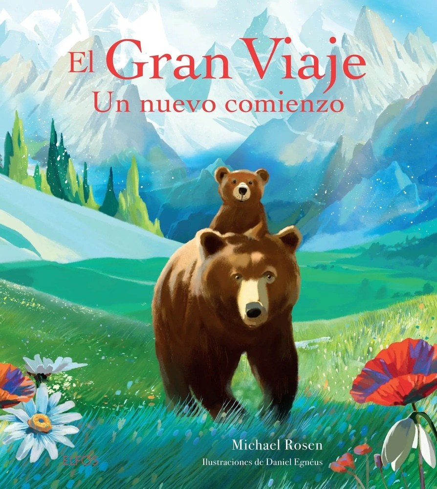 EL GRAN VIAJE