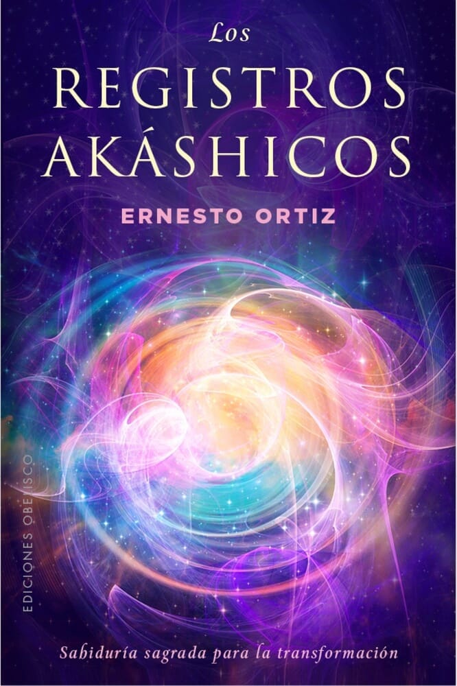 LOS REGISTROS AKÁSHICOS
