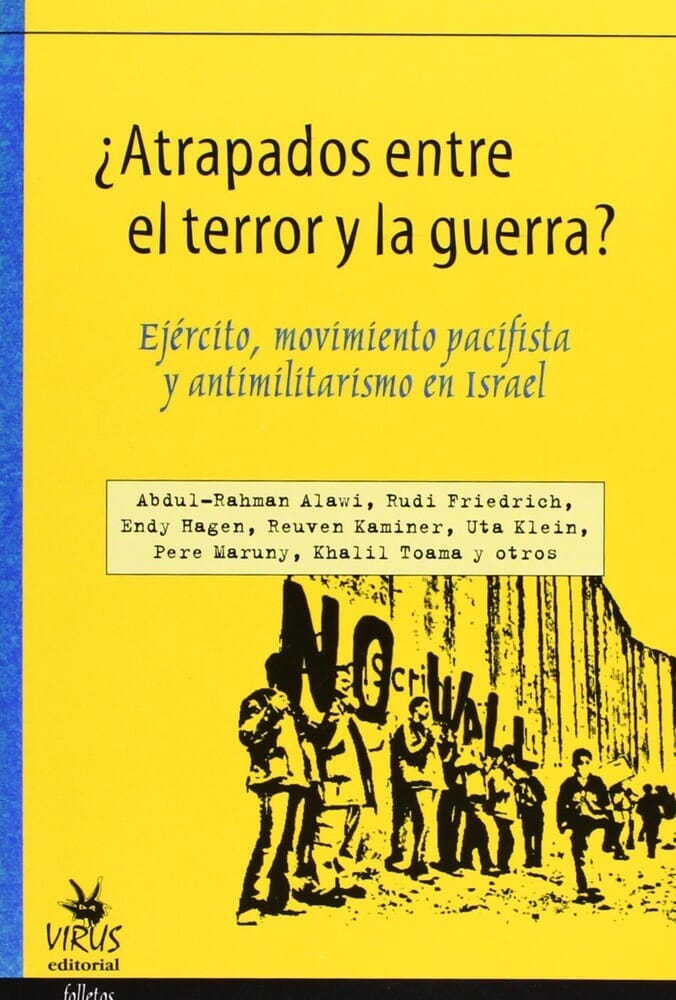 ¿ATRAPADOS ENTRE EL TERROR Y LA GUERRA?