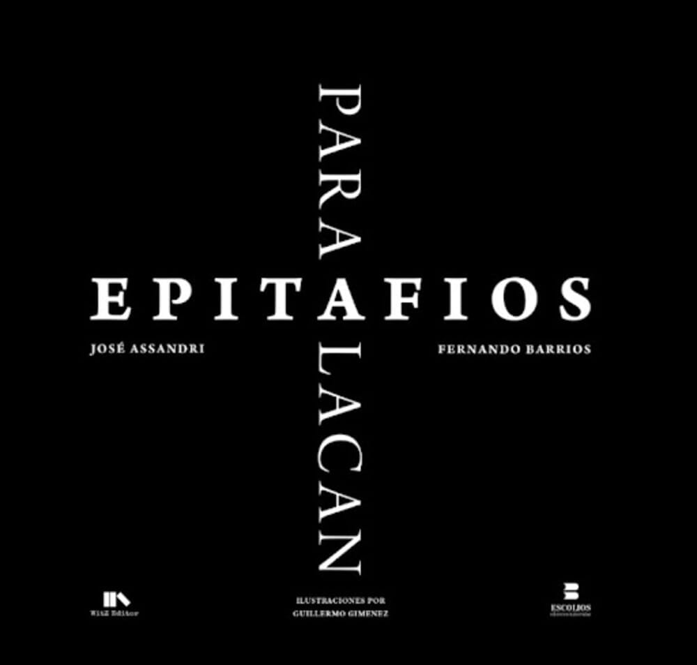 EPITAFIOS PARA LACAN