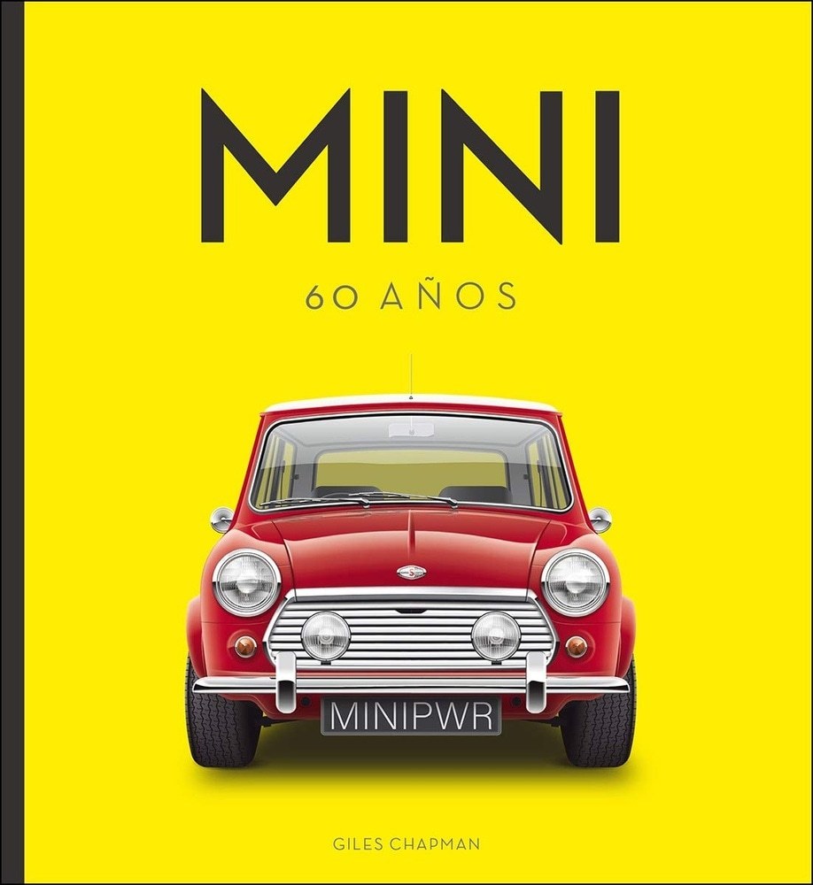 MINI 60 AÑOS