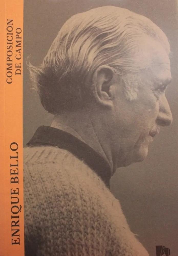 COMPOSICIÓN DE CAMPO