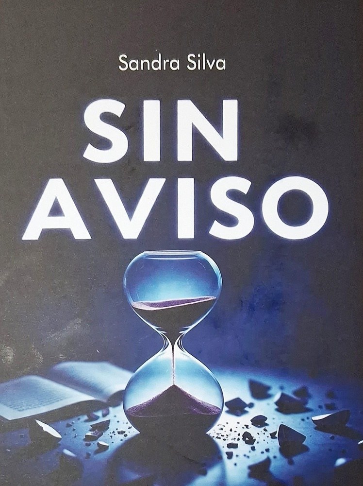 SIN AVISO