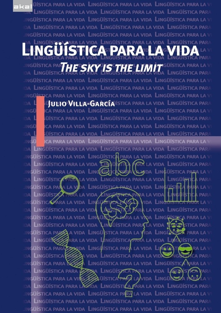 LINGUISTICA PARA LA VIDA