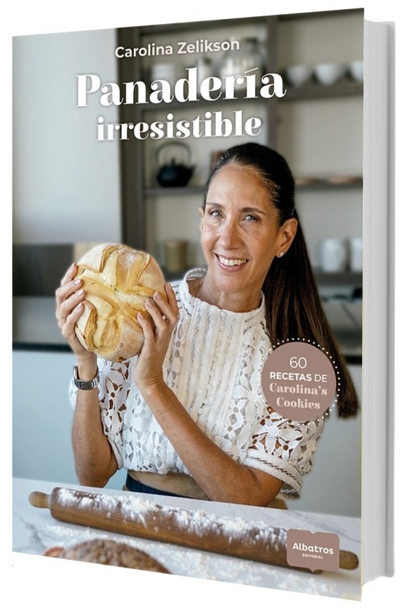 PANADERÍA IRRESISTIBLE