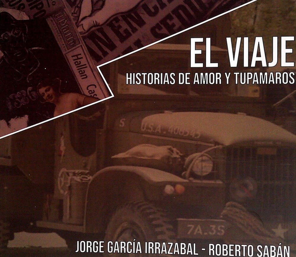 EL VIAJE