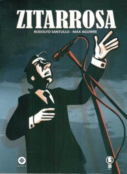 ZITARROSA
