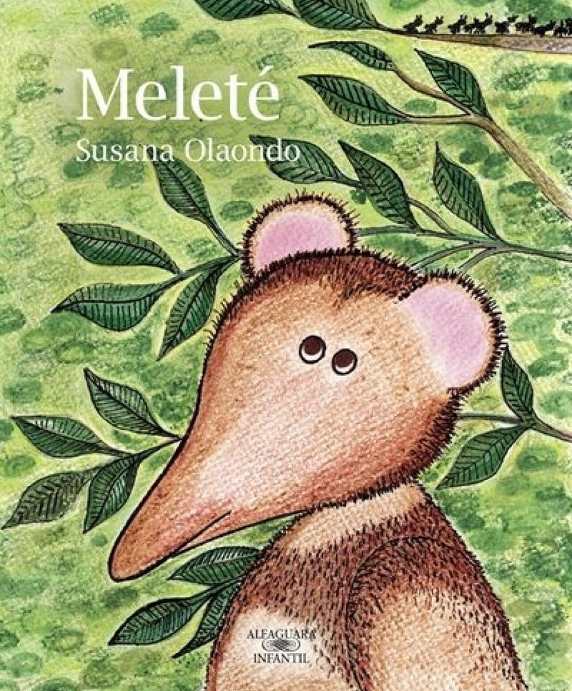 MELETE