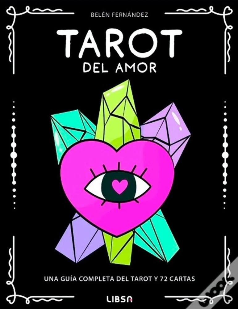TAROT DEL AMOR