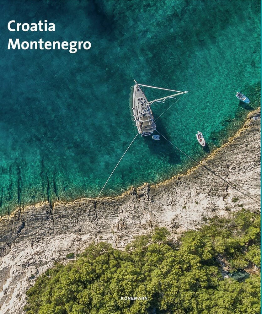 CROATIA AND MONTENEGRO