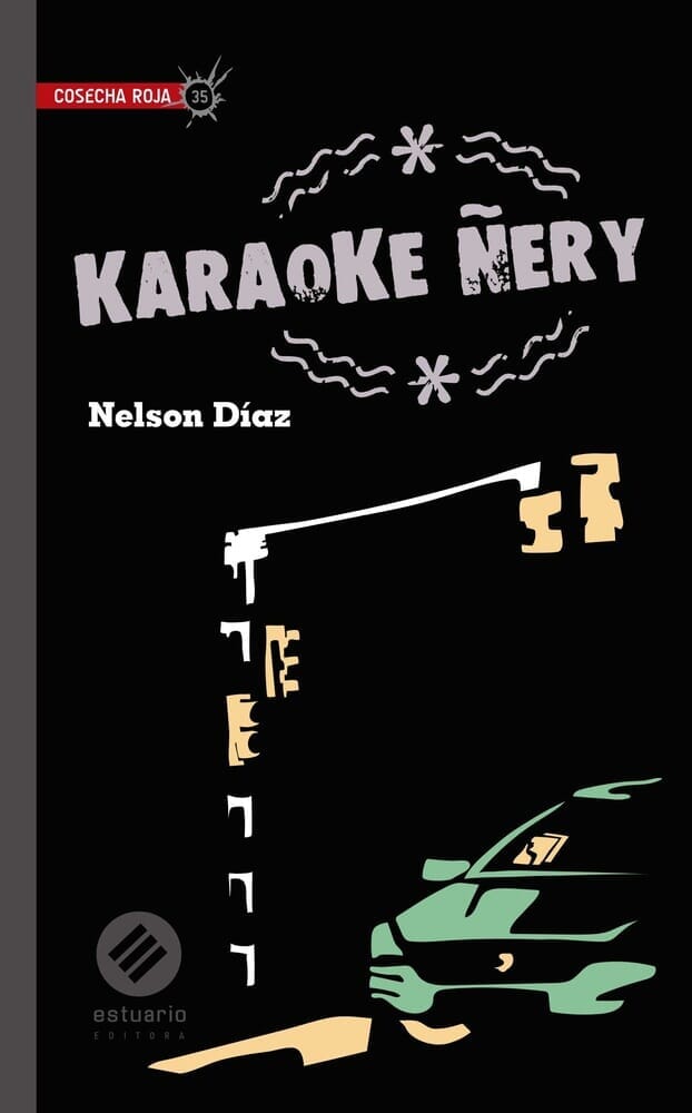 KARAOKE ÑERY
