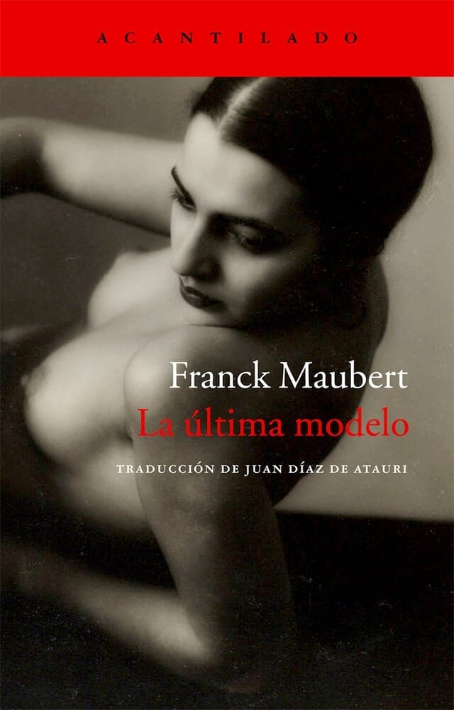 LA ÚLTIMA MODELO
