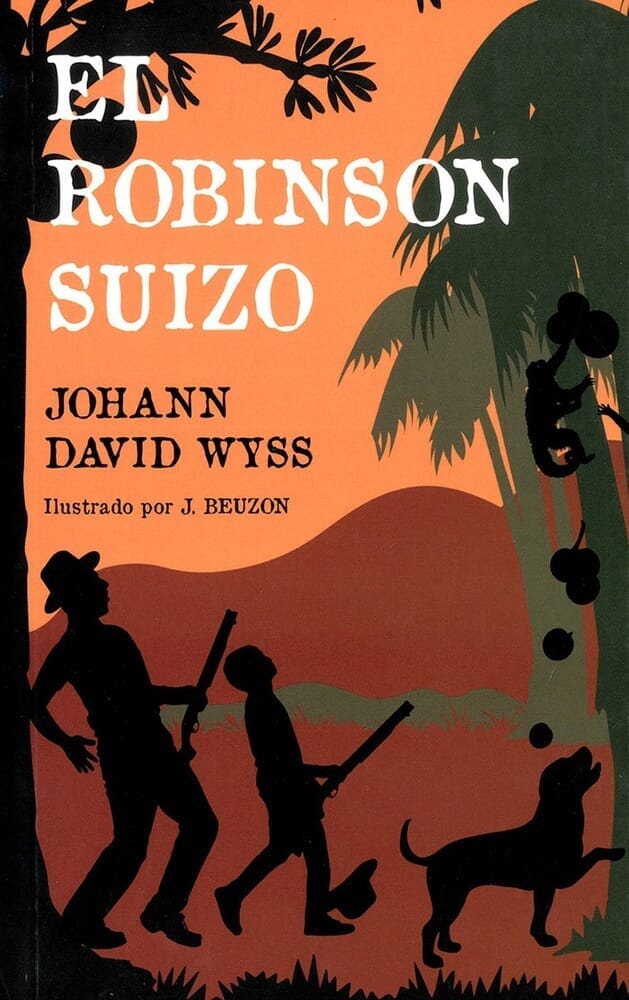 ROBINSON SUIZO EL