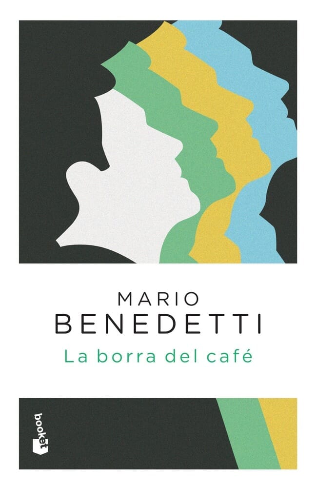 LA BORRA DEL CAFÉ