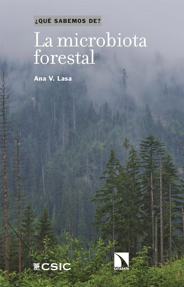 LA MICROBIOTA FORESTAL