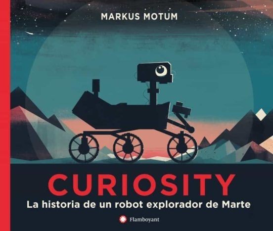 CURIOSITY