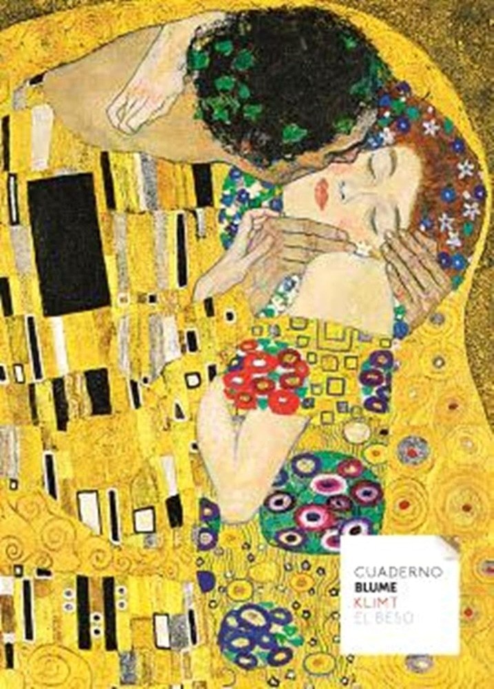 KLIMT | CUADERNO