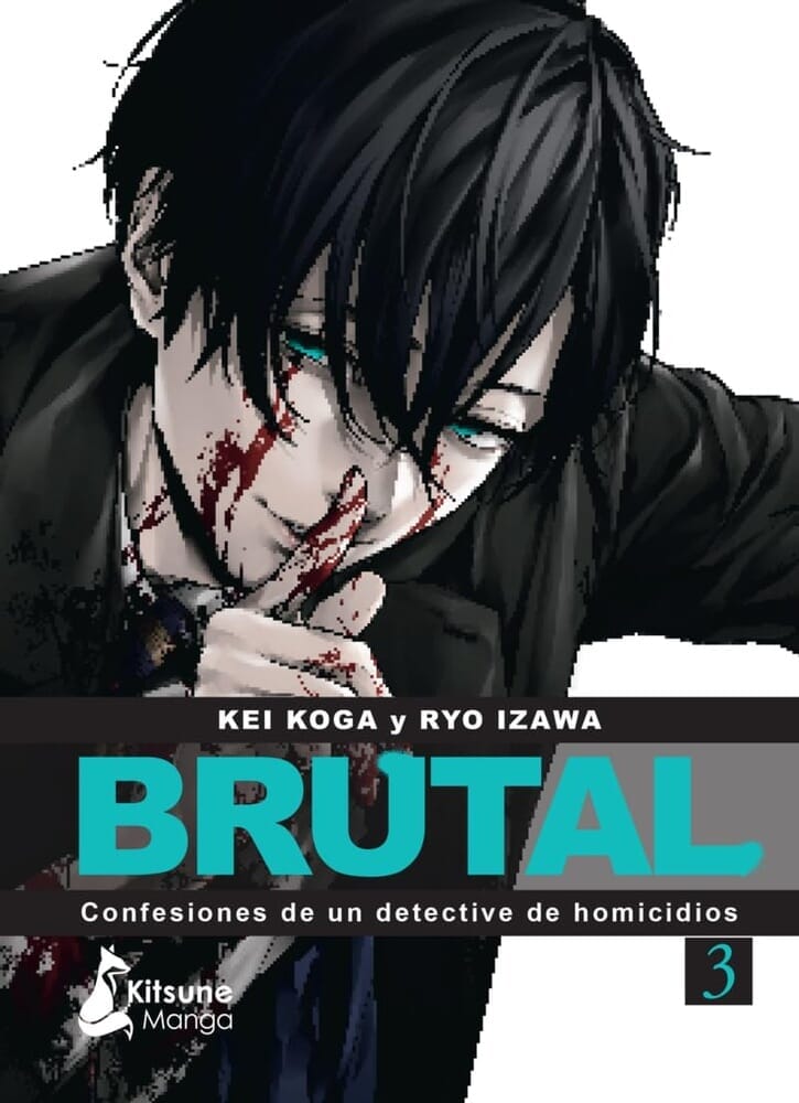 BRUTAL 3