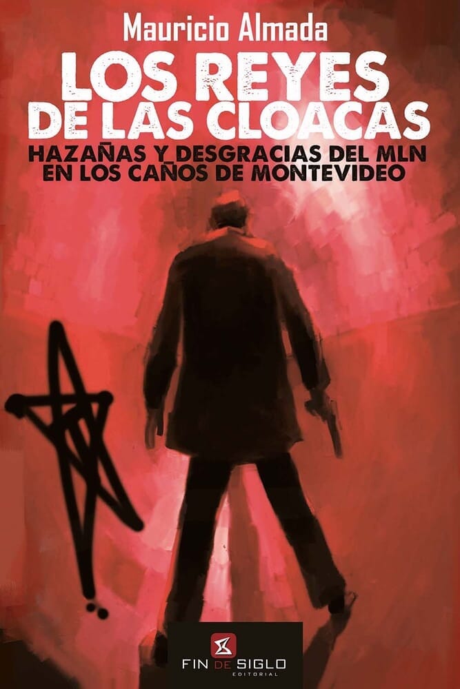 LOS REYES DE LAS CLOACAS