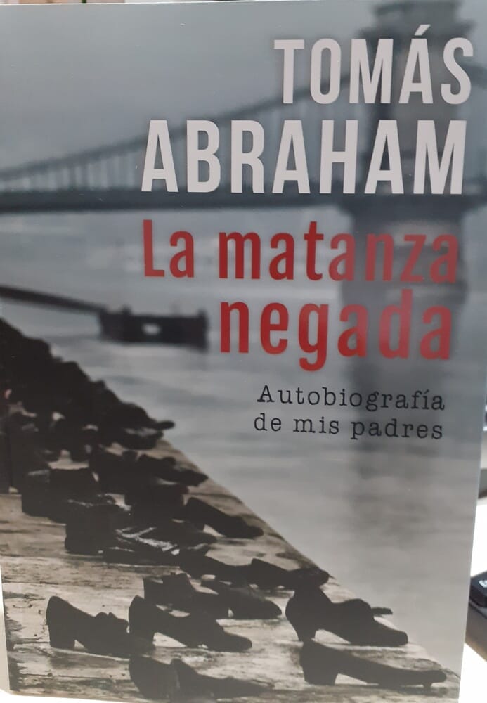MATANZA NEGADA