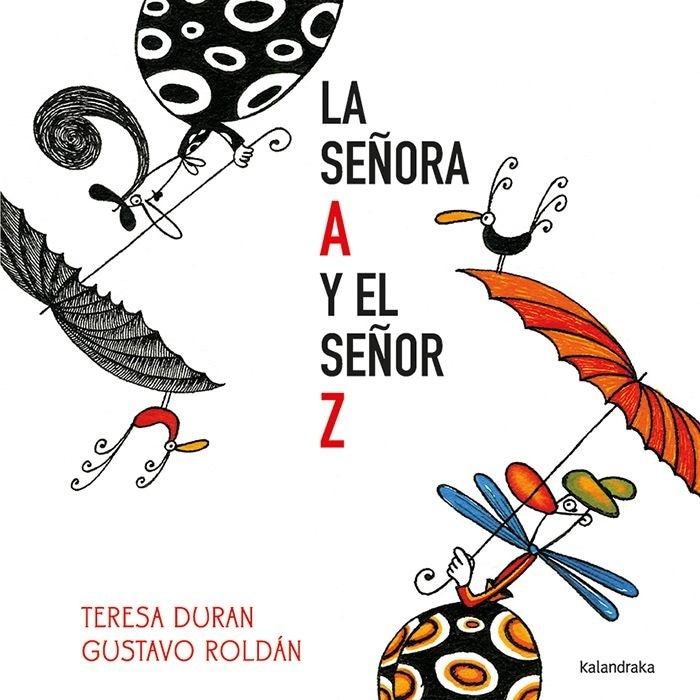 LA SEÑORA A Y EL SEÑOR B