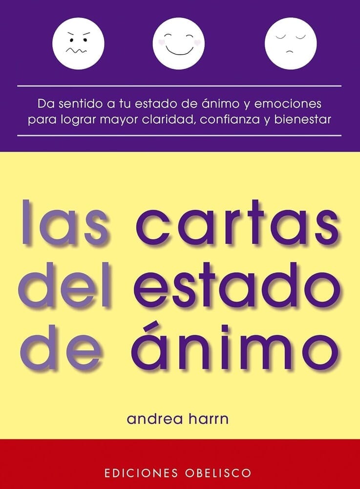 CARTAS DEL ESTADO DE ANIMO