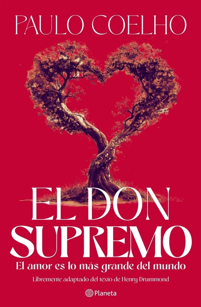 EL DON SUPREMO