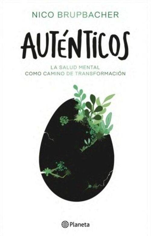 AUTÉNTICOS