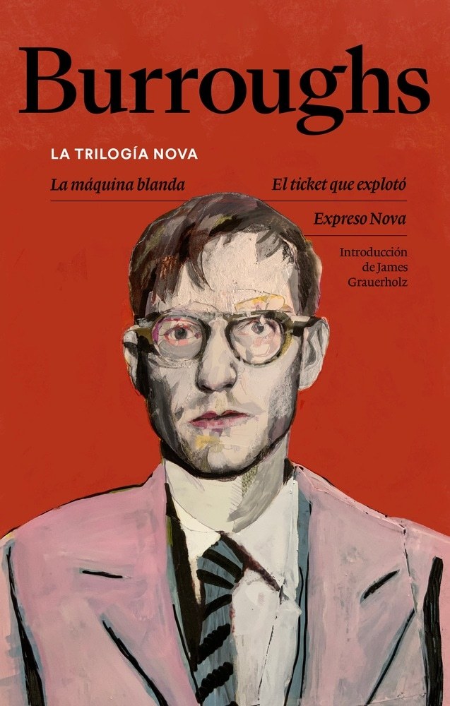 LA TRILOGIA NOVA