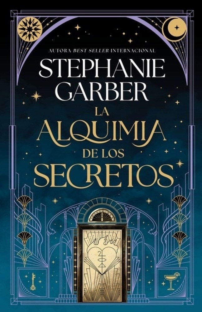 LA ALQUIMIA DE LOS SECRETOS ED ESPECIAL
