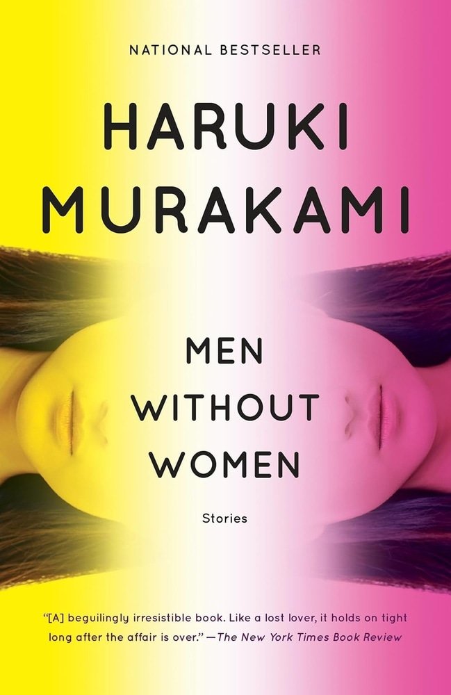 MAN WUTHOUT WOMAN