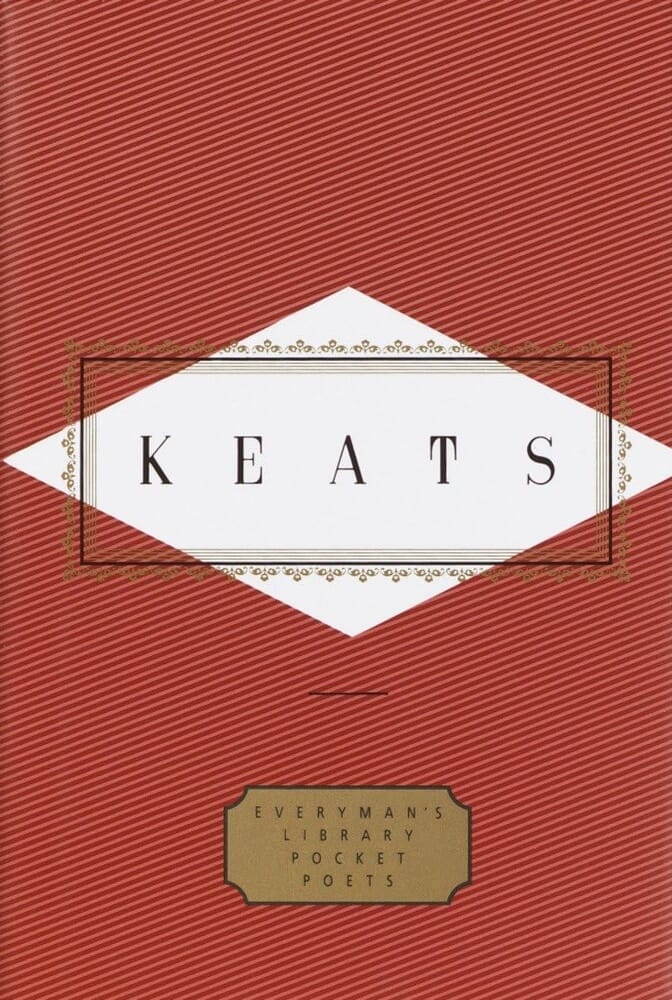KEATS: POEMS