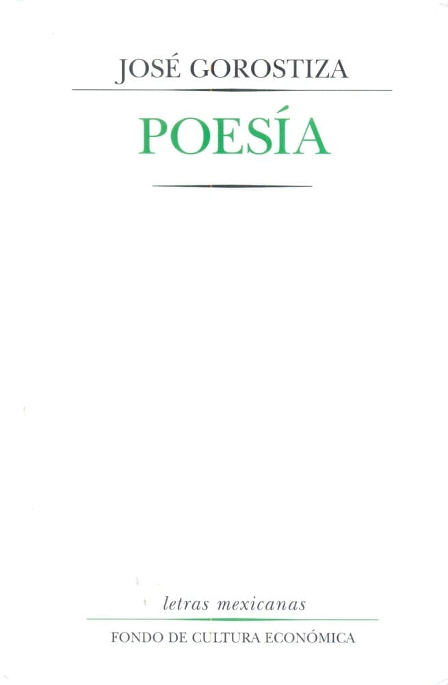 POESIA