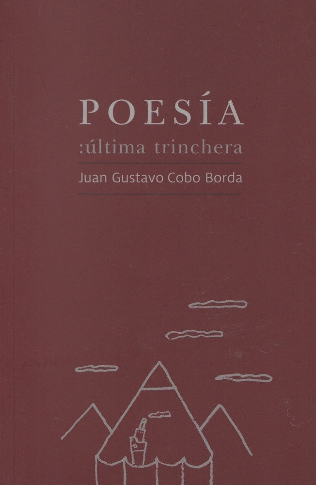 POESIA ULTIMA TRINCHERA
