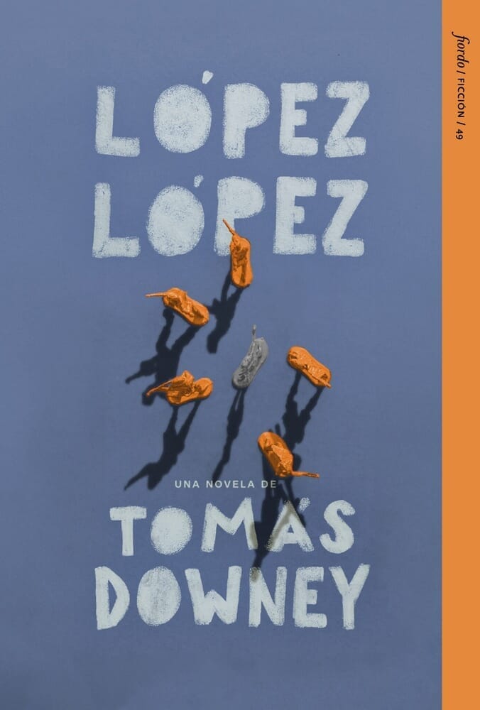 LÓPEZ LÓPEZ
