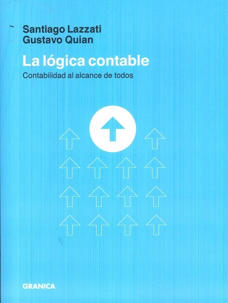 LA LÓGICA CONTABLE