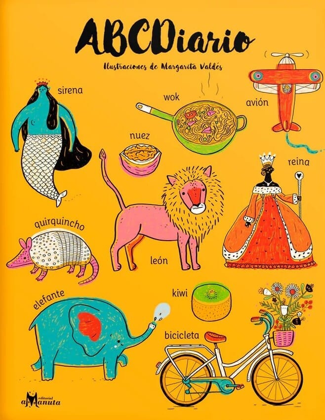 ABCDIARIO