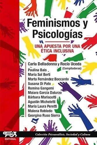 FEMINISMOS Y PSICOLOGIAS