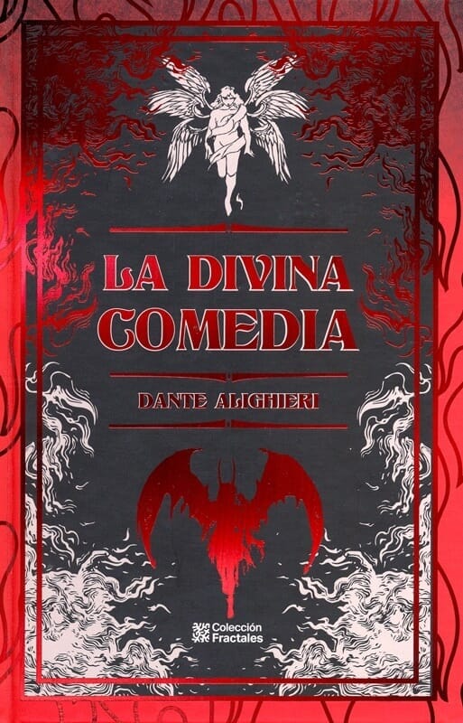 LA DIVINA COMEDIA