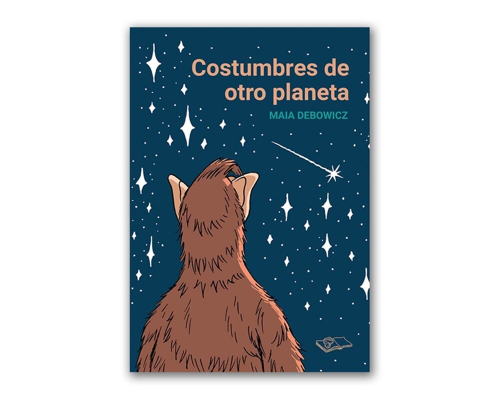 COSTUMBRES DE OTRO PLANETA