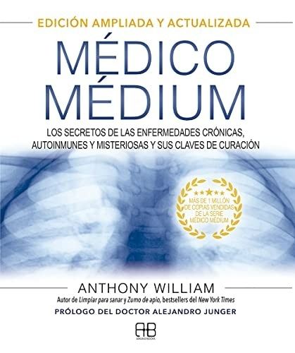 MEDICO MEDIUM