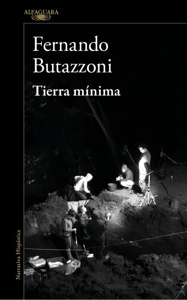 TIERRA MÍNIMA