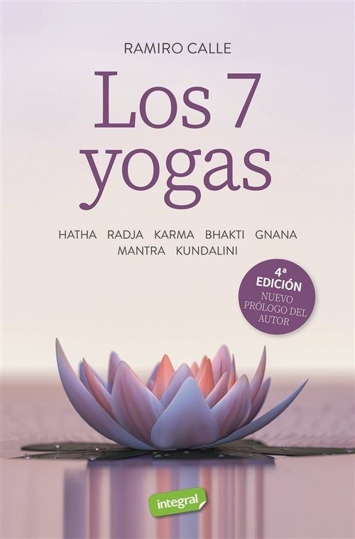 LOS 7 YOGAS