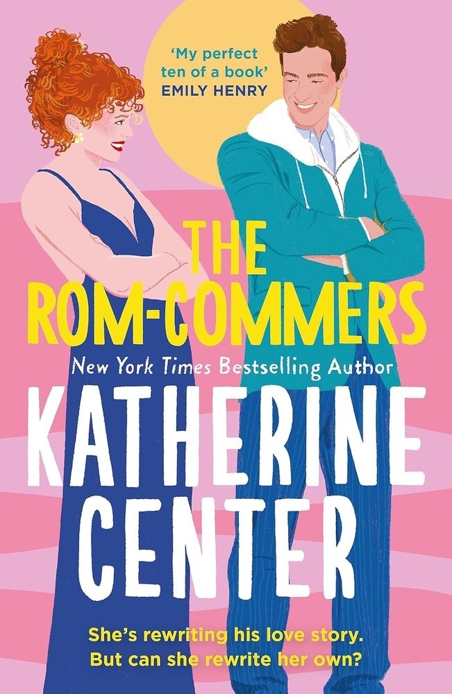 THE ROM COMMERS