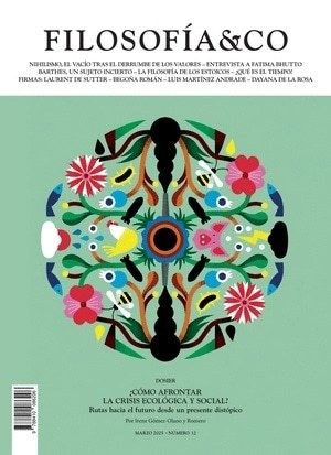 FILOSOFÍA & CO 12. MARZO 2025
