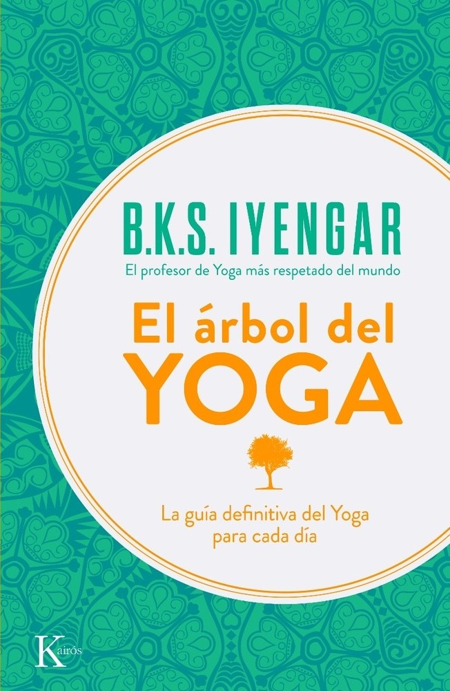 EL ÁRBOL DEL YOGA