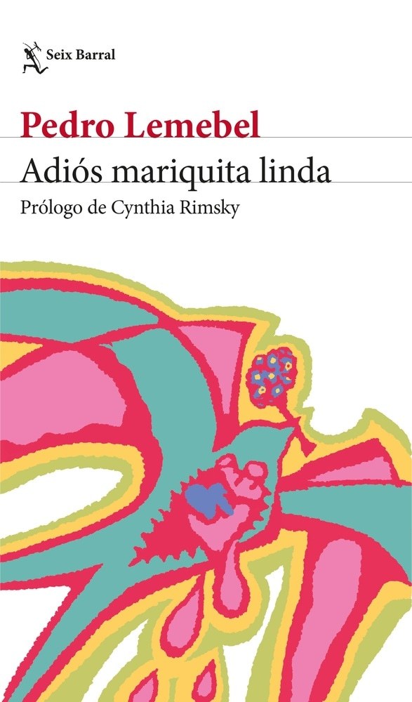 ADIÓS MARIQUITA LINDA. NUEVA EDICIÓN