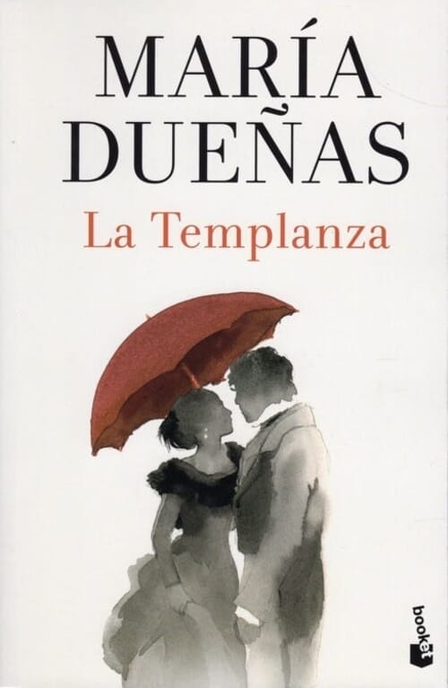LA TEMPLANZA