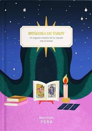 BITÁCORA DE TAROT