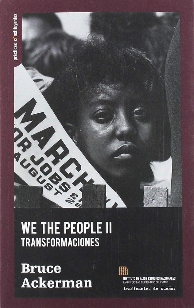 WE THE PEOPLE II